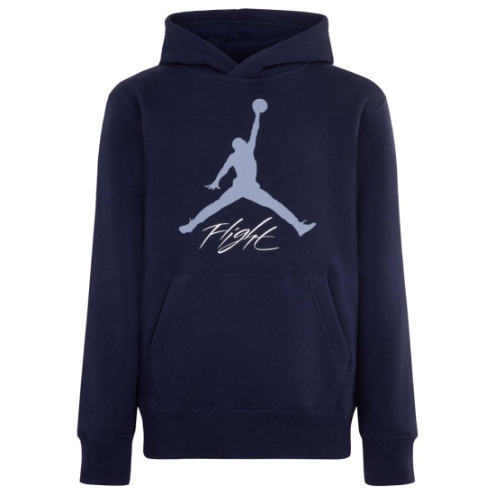 Jordan Παιδικό φούτερ Jumpman Baseline Hoodie